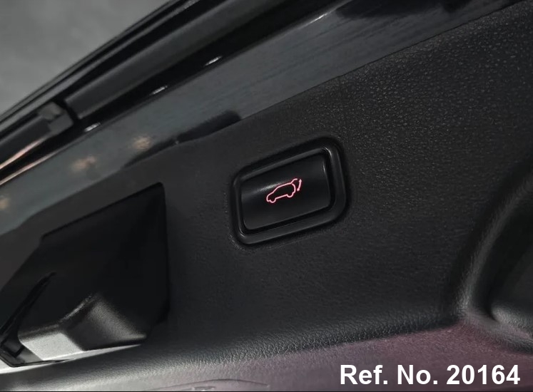  Kia / Sorento Stock No. 20164